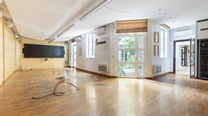 Bureaux à louer à PARIS 75006 - Offre immobilière - Arthur Loyd