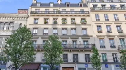 Bureaux à vendre à PARIS 75011 - Offre immobilière - Arthur Loyd