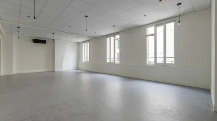 Bureaux à louer à PARIS 75002 - Offre immobilière - Arthur Loyd