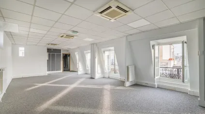 Bureaux à louer à PARIS 75009 - Offre immobilière - Arthur Loyd