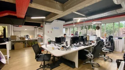 Bureaux à louer à PARIS 75017 - Offre immobilière - Arthur Loyd