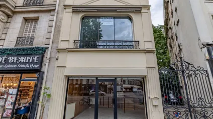 Bureaux à louer à PARIS 75006 - Offre immobilière - Arthur Loyd