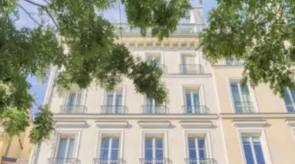 Bureaux à louer à PARIS 75010 - Offre immobilière - Arthur Loyd