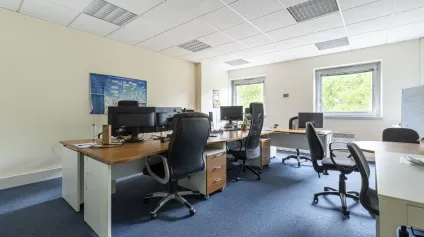 Bureaux à louer à PARIS 75019 - Offre immobilière - Arthur Loyd