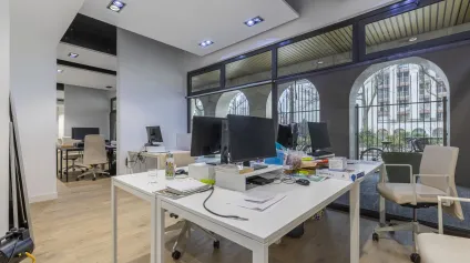 Bureaux à vendre à PARIS 75010 - Offre immobilière - Arthur Loyd