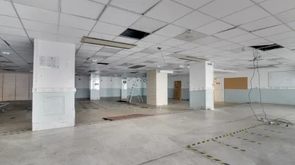 Bureaux à louer à PARIS 75018 - Offre immobilière - Arthur Loyd