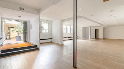 Bureaux à louer à PARIS 75015 - Offre immobilière - Arthur Loyd