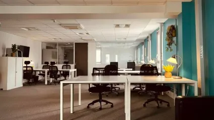 Bureaux a sous-louer à PARIS 75013 - Offre immobilière - Arthur Loyd