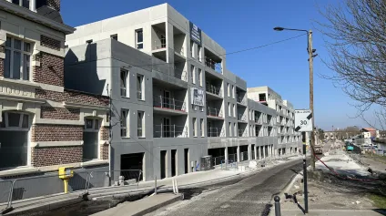 Bureaux à vendre à Valenciennes - Offre immobilière - Arthur Loyd