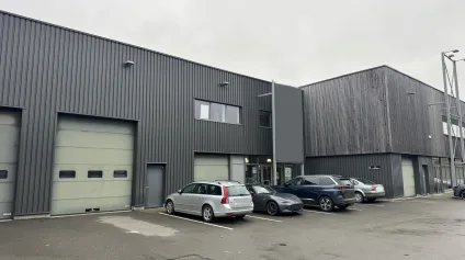 ZONE INDUSTRIELLE LA CHAPELLE D ' ARMENTIERES ENTREPOT A LOUER - Offre immobilière - Arthur Loyd