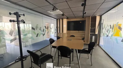 A louer - LE BRITANNIA - Bureaux lumineux - Lyon 3ème Part-Dieu - Offre immobilière - Arthur Loyd