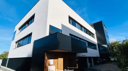 A vendre - 6 OFFICE - Bureaux de standing dans immeuble indépendant de la Techlid - Dardilly - Offre immobilière - Arthur Loyd