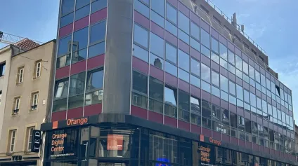 LOCAL COMMERCIAL à LOUER de 1430 m² - Offre immobilière - Arthur Loyd