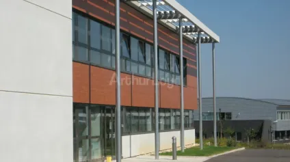 BUREAUX à LOUER de 464 m² - Offre immobilière - Arthur Loyd