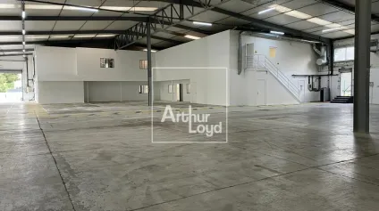 MORANGIS BATIMENT INDEPENDANT A VENDRE - Offre immobilière - Arthur Loyd