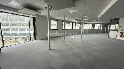 Plateaux de bureaux d'environ 324m2 - REIMS/CLAIRMARAIS - Offre immobilière - Arthur Loyd