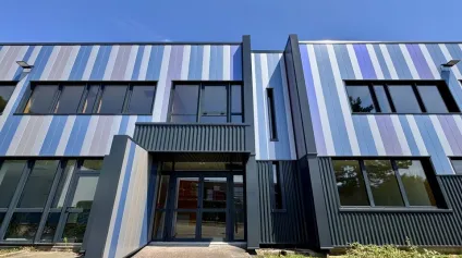 À LOUER - OUDALLE - BUREAUX NEUFS - 195 m² - Offre immobilière - Arthur Loyd