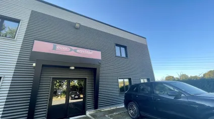 Bureaux à louer à SAINT JEAN DU CARDONNAY 76150 - Offre immobilière - Arthur Loyd