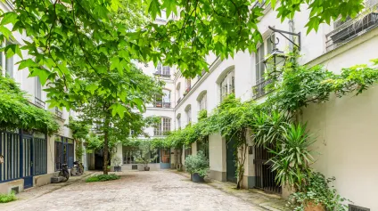 Bureaux à louer à PARIS 75011 - Offre immobilière - Arthur Loyd