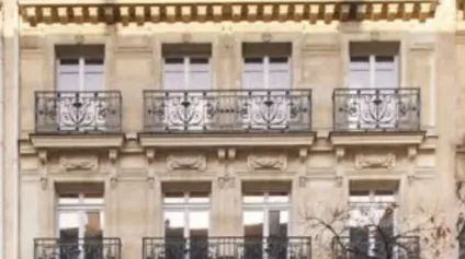 Bureaux à louer à PARIS 75002 - Offre immobilière - Arthur Loyd