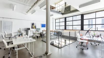 Bureaux à louer à PARIS 75012 - Offre immobilière - Arthur Loyd