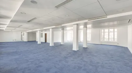 Bureaux à louer - Paris 9 - Offre immobilière - Arthur Loyd