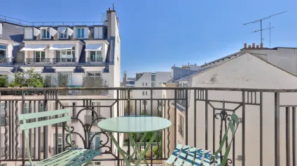 Bureaux à louer à PARIS 75008 - Offre immobilière - Arthur Loyd