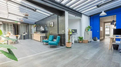 Bureaux à louer à PARIS 75011 - Offre immobilière - Arthur Loyd