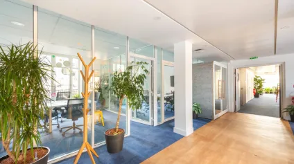 Bureaux à louer à PARIS 75009 - Offre immobilière - Arthur Loyd
