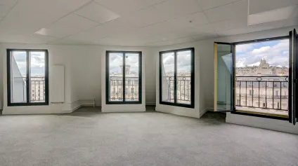 Bureaux à louer à PARIS 75009 - Offre immobilière - Arthur Loyd