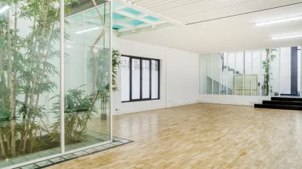 Bureaux à louer - Paris 11 - Offre immobilière - Arthur Loyd