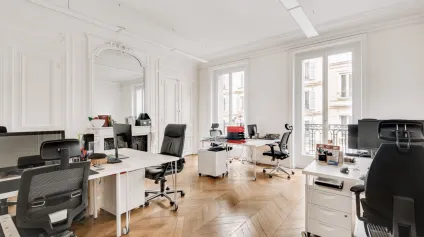 Bureaux à louer à PARIS 75008 - Offre immobilière - Arthur Loyd