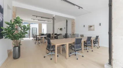 Bureaux à louer à PARIS 75010 - Offre immobilière - Arthur Loyd