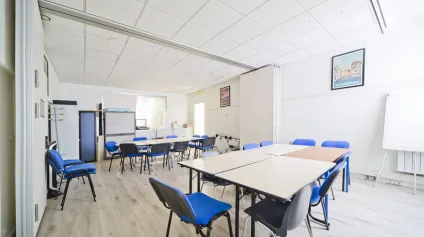 Bureaux à louer à PARIS 75016 - Offre immobilière - Arthur Loyd