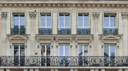 Bureaux à louer à PARIS 75009 - Offre immobilière - Arthur Loyd