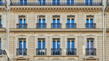Bureaux à louer à PARIS 75009 - Offre immobilière - Arthur Loyd