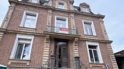 Bureaux de standing à louer - Douai centre tribunal - Offre immobilière - Arthur Loyd