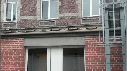 Immeuble de bureaux indépendant à Cambrai idéalement situé à proximité de la gare, à vendre - Offre immobilière - Arthur Loyd