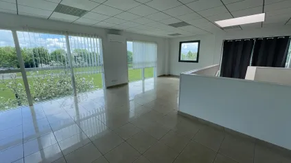 Plateaux de bureaux d'env. 162 m2 - Offre immobilière - Arthur Loyd