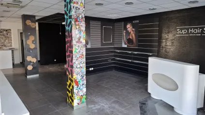 Local Commercial Belfort 110m2 - Offre immobilière - Arthur Loyd