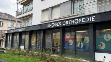 LIMOGES CENTRE VILLE Bureaux 112 m² - Offre immobilière - Arthur Loyd