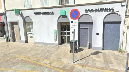 À LOUER  Local commercial de 140 m² à Bourg-lès-Valence - Offre immobilière - Arthur Loyd