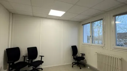 BUREAUX location à MALEMORT 19360 - Offre immobilière - Arthur Loyd