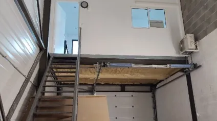 A vendre, local d'activité 118 m² Villefranche / Limas - Offre immobilière - Arthur Loyd