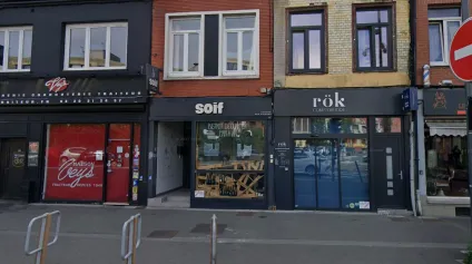 Local commercial 80 m² à louer - Coeur de La Madeleine - Emplacement premium et forte fréquentation - Offre immobilière - Arthur Loyd