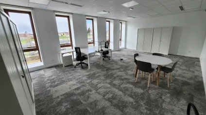 Bureaux neufs à louer - Lens - Offre immobilière - Arthur Loyd