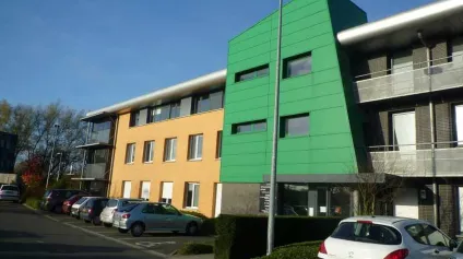 Bureaux à louer Parc de la Cimaise - Offre immobilière - Arthur Loyd