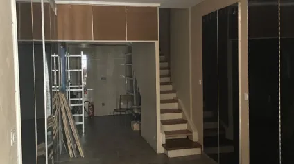 A LOUER - Centre-ville de LIMOGES - Local Commercial avec extraction - Offre immobilière - Arthur Loyd