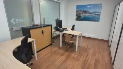 Bureaux à louer - Carré d'Or - 13008 Marseille - Offre immobilière - Arthur Loyd