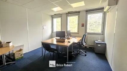 A louer - NORLY 1 - Bureaux en sous location - Ecully - Offre immobilière - Arthur Loyd